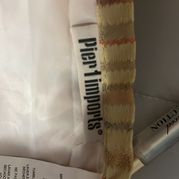 Curtains-4 panels with blackout 54 in x 84 in - Picture 4 of 5